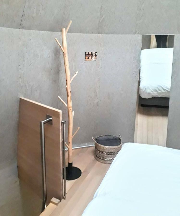 Peitche Lauer Hotell Useldange Rum bild