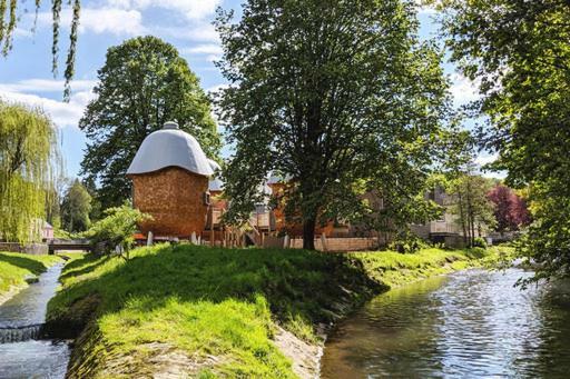 Peitche Lauer Hotell Useldange Exteriör bild