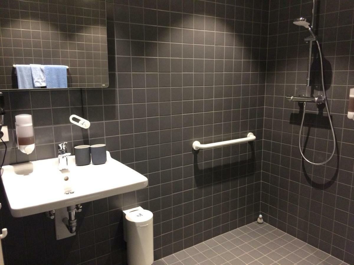 Peitche Lauer Hotell Useldange Exteriör bild